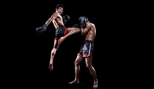 Muay Thai