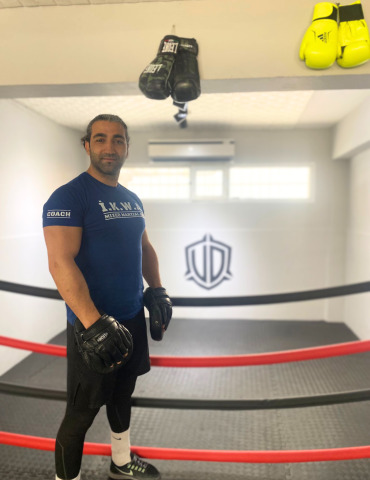 Umut Doğan