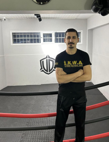 Ali Kemal Çetin