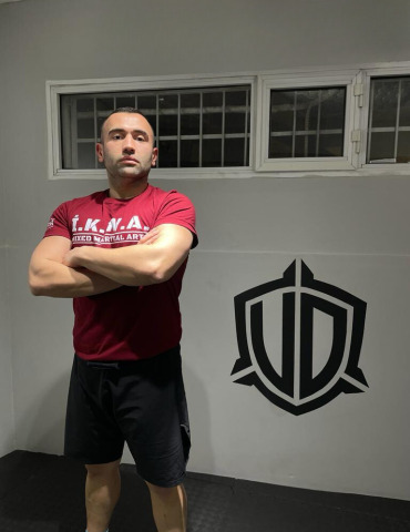 Tayfun Özdemir